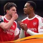 arsenal vs newcastle