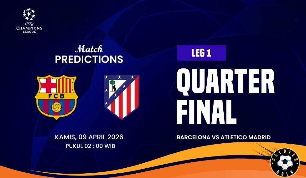 barcelona vs atlético madrid