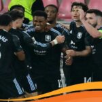 Aston Villa bungkam Bologna