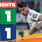 Betis 1-1 Madrid: Drama Penutup Gagalkan Misi Tiga Poin Los Blancos